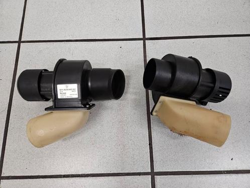 2 extra Porsche 911 Type G-blazers, Auto-onderdelen, Airco en Verwarming, Porsche, Ophalen of Verzenden