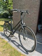 Batavus Boulevard tourfiets 53, Fietsen en Brommers, Fietsen | Dames | Damesfietsen, Ophalen, Versnellingen, Batavus, Zo goed als nieuw