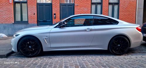 BMW 420D PAKKET M, Auto's, BMW, Particulier, Alcantara, Ophalen