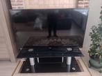 SAMSUNG SMART TV 55" INCH 140 CM GROOT SCHERM, Ophalen, Zo goed als nieuw