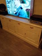 ladekast, vitrinekast en glazen kast, Huis en Inrichting, Kasten | Vitrinekasten, Ophalen of Verzenden