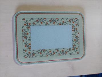 Snijplank beschikbaar voor biedingen