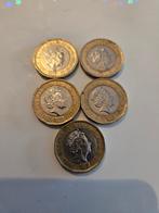 Munten, Ophalen of Verzenden, Losse munt