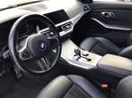 bmw 320i M/pack 2020 55000 km automaat 28950e alles in, Auto's, Automaat, Achterwielaandrijving, 4 cilinders, Leder