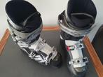 Ski boots maat 41 met 4 sluitingen, Ophalen of Verzenden, Gebruikt, Ski, Schoenen