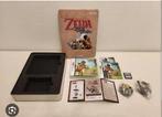 Zelda spirit tracks limeted edition, Games en Spelcomputers, Ophalen of Verzenden, Zo goed als nieuw