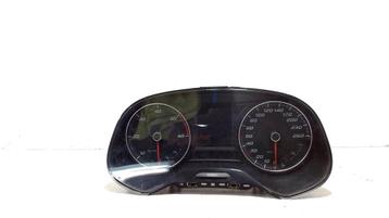COCKPIT Seat Leon (5FB) (5F0920870G|5F0920871A) beschikbaar voor biedingen