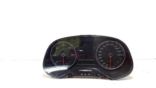 COCKPIT Seat Leon (5FB) (5F0920870G|5F0920871A), Auto-onderdelen, Dashboard en Schakelaars, Seat, Gebruikt