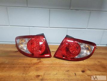 Hyundai Santa Fe 2006 -2010 achterlicht links bestuurder €40 beschikbaar voor biedingen