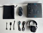 Logitech G Pro X Gaming Headset – Nieuw, Computers en Software, Headsets, Ophalen, Logitech, Nieuw, On-ear