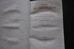 MANUEL PHILOLOGIE CLASSIQUE D'APRES TRIENNIUM PHILOLOGICUM, Livres, Philosophie, Enlèvement ou Envoi, Utilisé, Autres sujets/thèmes