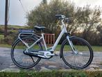 Giant hybride met Yamaha middenmotor in mooie staat, Ophalen, Zo goed als nieuw, Giant