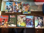 Ancien petit livres BD divers  des années 70, Livres, Enlèvement, Utilisé