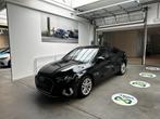 Audi A3 30TFSI Busines Edt.Advanced S-Tronic 7v Sedan, Berline, 4 portes, Noir, Automatique