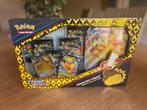 Pokemon Crown Zenith Pikachu VMAX Special Collection, Ophalen of Verzenden, Nieuw, Boosterbox