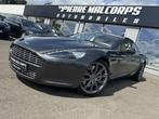 Aston Martin Rapide 5.9i V12 Touchtronic / GPS / B&O /, Autos, Aston Martin, Achat, Beige, Entreprise, 5935 cm³