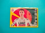 Tadej Pogacar Sticker Tour De France 2024 Panini, Ophalen of Verzenden, Nieuw