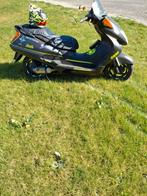 Moto, Particulier