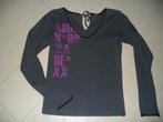 Bloesje Mexx maat M, Kleding | Dames, T-shirts, Mexx, Ophalen of Verzenden, Maat 38/40 (M), Grijs