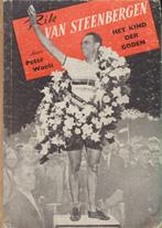 (sp209) Rik van Steenbergen, het kind der goden, 1957, Livres, Livres de sport, Utilisé, Enlèvement ou Envoi