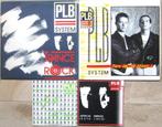 Lot van 4 PLB SYSTEM Vinyls (2 Maxi + 2 Singles / Hard Beat), Autres formats, Utilisé, Enlèvement ou Envoi, Techno ou Trance
