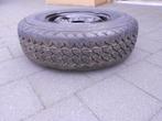 Reservewiel Pirelli 205 R 14 C 109/107 N 18PR Mercedes TN .., Auto-onderdelen, Banden en Velgen, Ophalen, 14 inch, Overige, Banden en Velgen