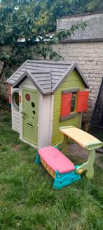 Cabane jardin Smoby, Enfants & Bébés, Jouets | Extérieur | Cabanes d'enfant, Enlèvement, Comme neuf