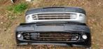 CITROËN XARA PICASSO VOORBUMPER BJ 98 TOT 2002, Ophalen of Verzenden, Gebruikt, Voor, Bumper