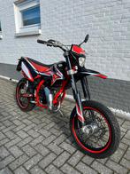 Beta rr 50 track 2020, 6 versnellingen, Zo goed als nieuw, 50 cc, Ophalen