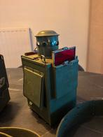 SEINLAMP BELGISCH LEGER, Verzamelen, Ophalen of Verzenden, Landmacht, Overige typen