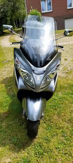 Suzuki Burgman AN 400, Motoren, Motoren | Suzuki, Particulier, Scooter