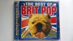 The Best Of Brit Pop, Pop, Zo goed als nieuw, Verzenden