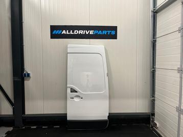 Renault Master Achterdeur rechts H1 hoogte 1 wit 32442EEE21R beschikbaar voor biedingen