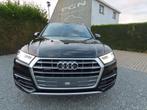 Audi Q5 35 TDi Quattro S tronic S-Line RS Interieur, B&O, Auto's, Te koop, https://public.car-pass.be/vhr/7b126c47-06d9-43dc-9ad2-9266422b4ee8