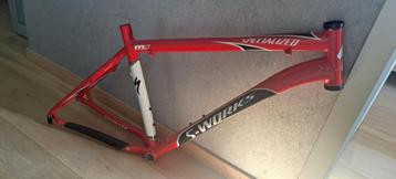 2009 S-Works M5 HT Frame – Taille M 48cm beschikbaar voor biedingen