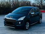 Peugeot 3008 1.6 Hdi, Auto's, Euro 5, Stof, Bedrijf, Te koop