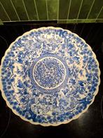 Grote oosterse schotel, Ophalen of Verzenden