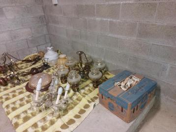 Volledige Inboedelverkoop wegens verkoop huis beschikbaar voor biedingen