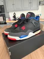 Jordan 4, Kleding | Heren, Schoenen, Zwart, Ophalen of Verzenden, Zo goed als nieuw, Sneakers