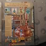 De grote Belgische Brouwerij!, Verzamelen, Ophalen of Verzenden, Nieuw, Reclamebord, Plaat of Schild, Overige merken