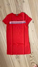 Rood kleed maat 152 sweatshirt jurk, Meisje, JBC, Ophalen of Verzenden, Zo goed als nieuw