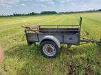 aanhangwagen, Auto diversen, Aanhangers en Bagagewagens, Ophalen, Gebruikt