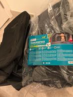 Boîte de transport, Enlèvement ou Envoi, Neuf