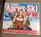 Après Ski TOP 100   4 cd, Enlèvement ou Envoi