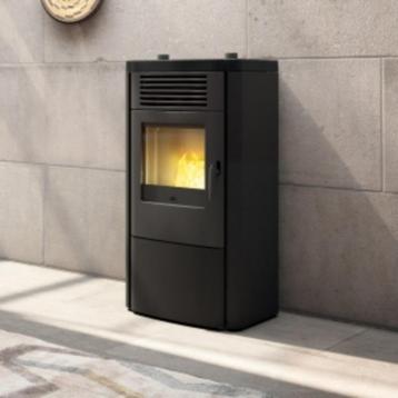 Pelletkachel Edilkamin Klik beschikbaar voor biedingen