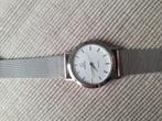 Quartz omega horloge dames, Handtassen en Accessoires, Horloges | Dames, Ophalen of Verzenden, Zo goed als nieuw