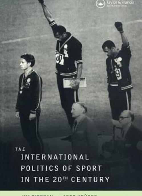 The International Politics of Sport in the Twentieth Century, Boeken, Politiek en Maatschappij, Verzenden
