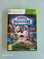 Skylanders imaginators xbox 360, Games en Spelcomputers, Games | Xbox 360, Ophalen, Zo goed als nieuw