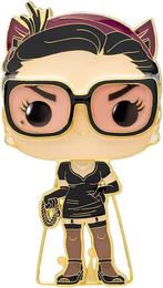Funko POP Pin - DC Comics Bombshells - Catwoman (12), Neuf, Enlèvement ou Envoi, Funko, Supportemea@funko.com