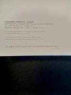 Bd lanfeust des etoiles 1,EO, Livres, Enlèvement ou Envoi